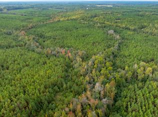 0 Fortner Pond Rd TRACT 2, Kite, GA 31049
