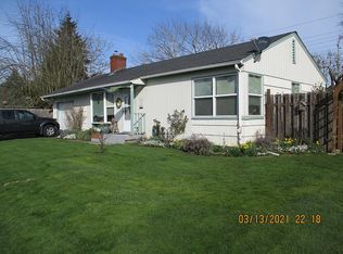 115 E 4th St, Newberg, OR