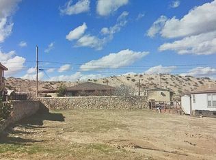 312 Ross St, Sunland Park, NM 88063