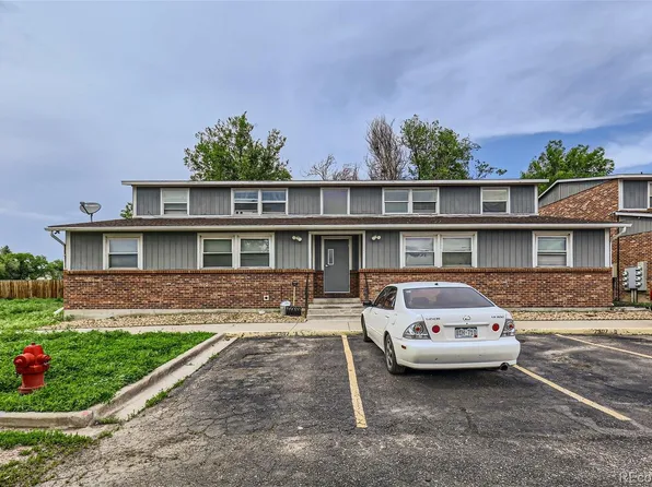 7307 Bradburn Boulevard #F, Westminster, CO 80030