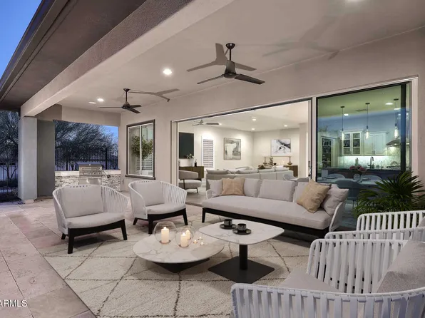 17916 E CINDERCONE Road, Rio Verde, AZ 85263