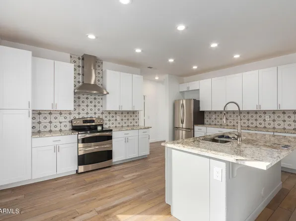 16189 N 137TH Drive, Surprise, AZ 85374