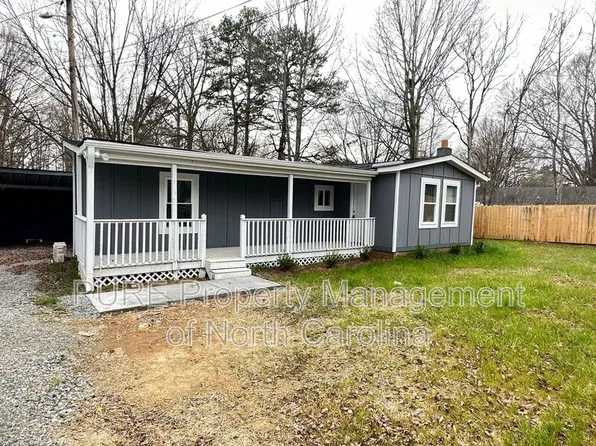 3345 E Ridge Rd, Salisbury, NC 28144
