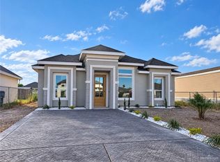 5501 Riley Ave, Edinburg, TX 78542