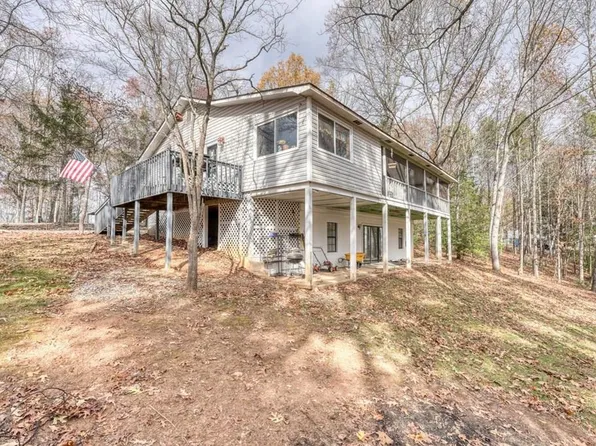 588 Rocky Top Heights Rd, Blairsville, GA 30512