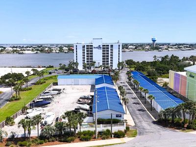 16284 Perdido Key Dr APT 312, Perdido Key, FL, 32507