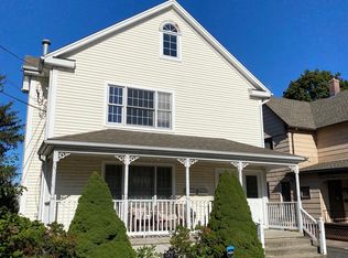 66 William St, Wallingford, CT 06492