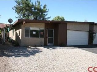 522 Queenanne Rd, Paso Robles, CA 93446