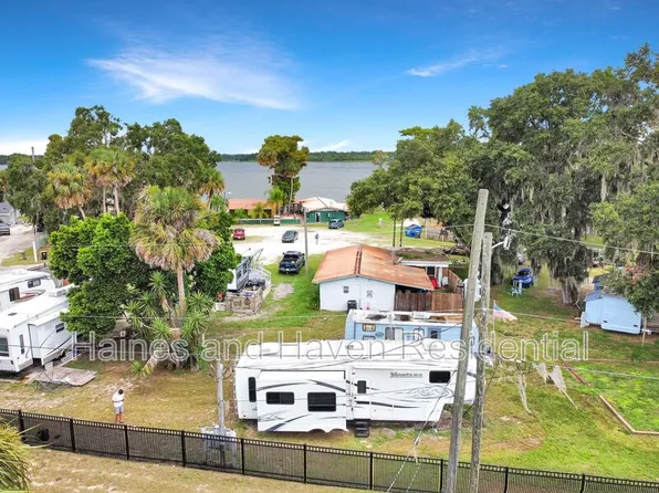 1030 W Lake Marion Rd #4, Haines City, FL 33844
