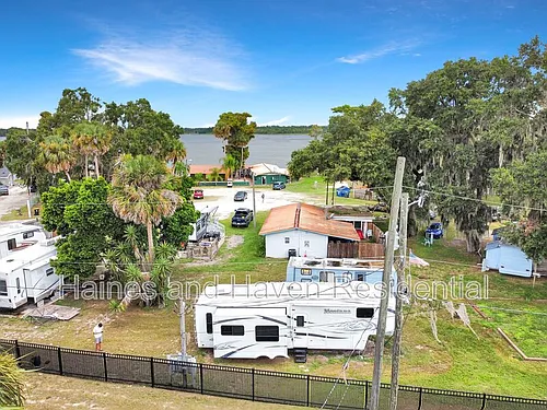 1030 W Lake Marion Rd #4 Photo 1