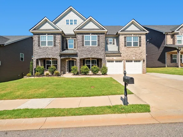 14 Larose Ct, Simpsonville, SC 29681