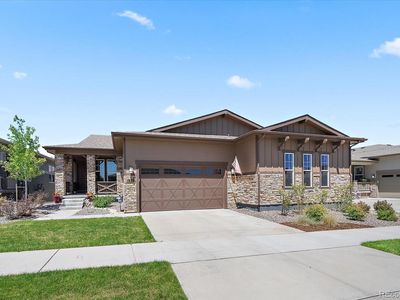 1925 Canyonpoint Lane, Castle Pines, CO, 80108