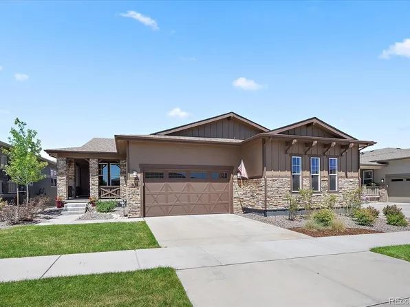 1925 Canyonpoint Lane, Castle Pines, CO 80108