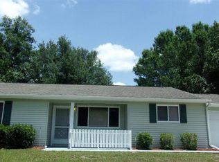 10953 SW 87th Ct, Ocala, FL 34481