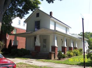 355 N Columbus St, Galion, OH