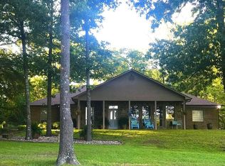 620 County Road 3901, Jacksonville, TX 75766