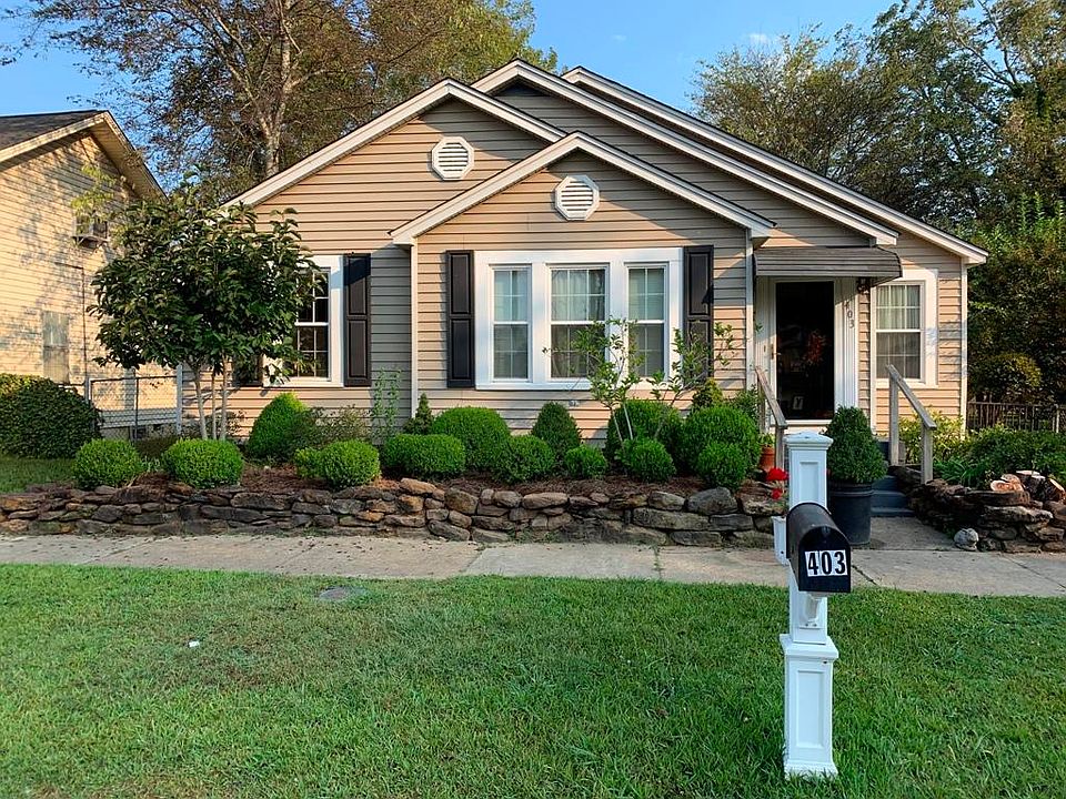 403 8th Ave N, Amory, MS 38821 Zillow