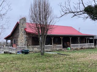 1107 Montgomery Ln, Willisburg, KY 40078