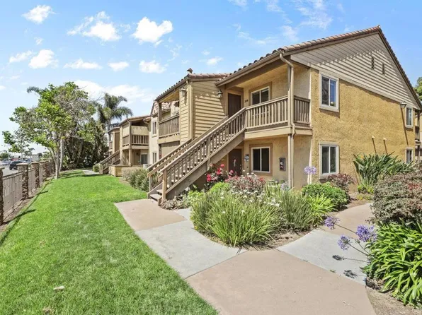 1905 Avenida Del Mexico Unit 258, San Diego, CA 92154