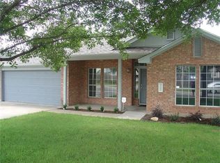 2360 Wright Cir, Round Rock, TX 78664