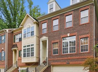 2011 Ashleigh Woods Ct, Rockville, MD 20851