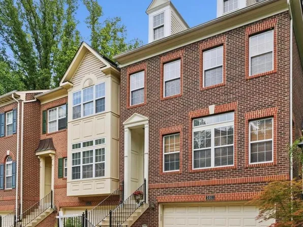2011 Ashleigh Woods Ct, Rockville, MD 20851