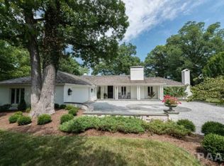 142 W Detweiller Dr, Peoria, IL