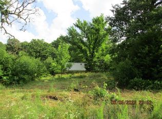 55004 E 250th Rd, Afton, OK 74331