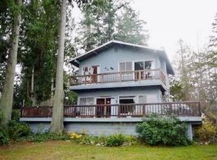 7843 Shaw St, Anacortes, WA 98221