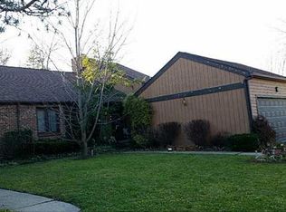 418 Robin Rd, Buffalo, NY 14228