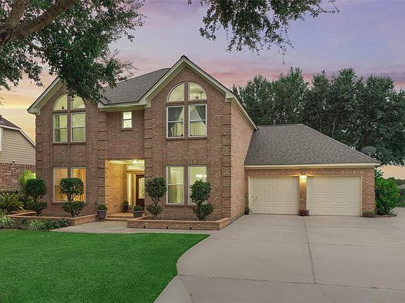 This truly impeccable home has instant curb appeal.