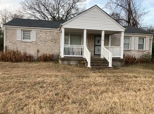 3230 W Hamilton Ave, Nashville, TN 37218