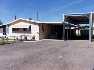 2488 W Virginia St, Apache Junction, AZ 85120