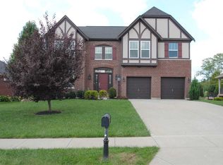 3017 Sundance Blvd, Burlington, KY 41005