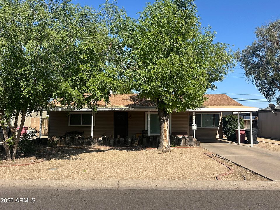 1st image of 2607 N 71ST Place