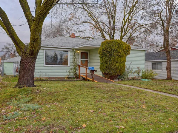 547 E Broad Ave, Spokane, WA 99207