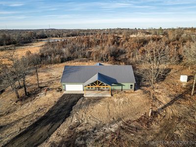 35535 W 101st St S, Mannford, OK, 74044