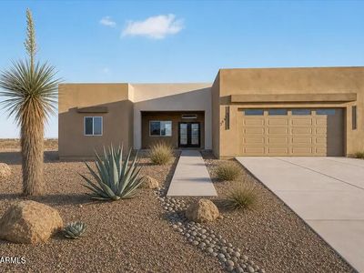 38253 W MISSOURI Avenue, Tonopah, AZ, 85354
