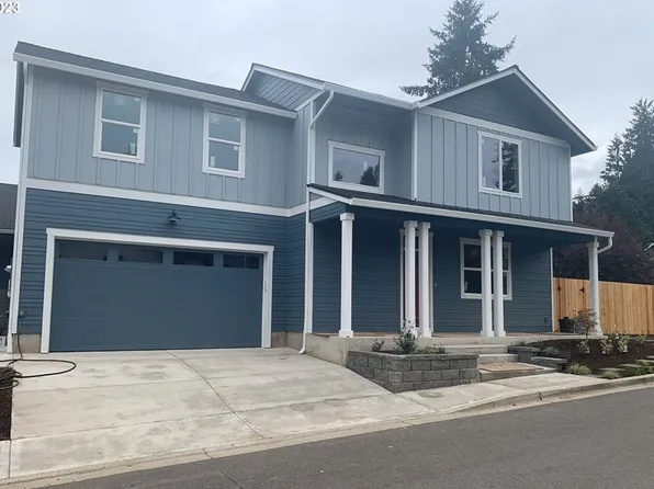 2201 NE Brendan Cir, Vancouver, WA 98663