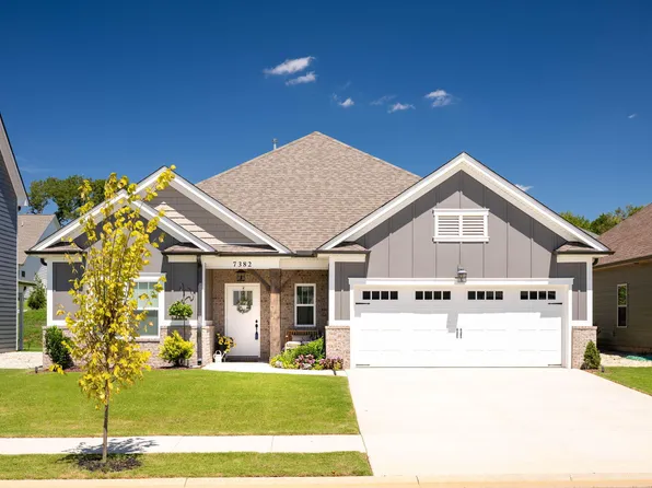 7382 Dividing Way, Ooltewah, TN 37363