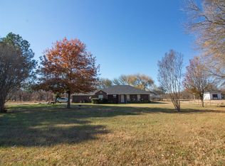 2101 Sandy Ridge Rd, Scurry, TX 75158