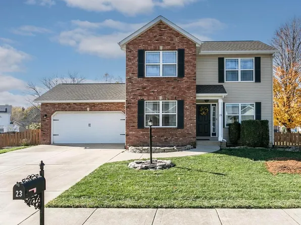 23 Julie Dr, Glen Carbon, IL 62034