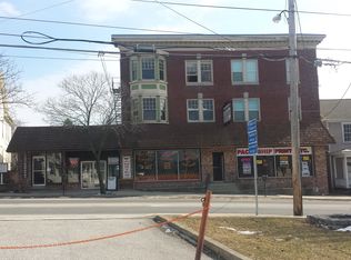 204 E King St, Shippensburg, PA 17257