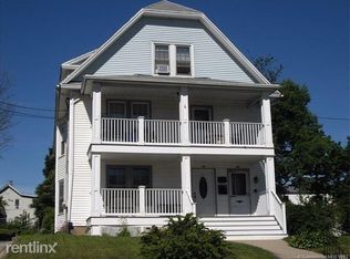 129 Howard Ave #2, Ansonia, CT 06401