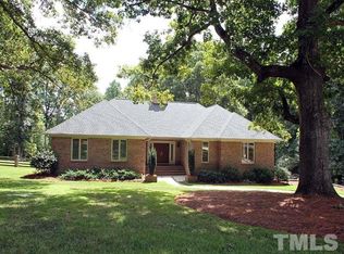 8216 Inverstone Ln, Raleigh, NC 27606