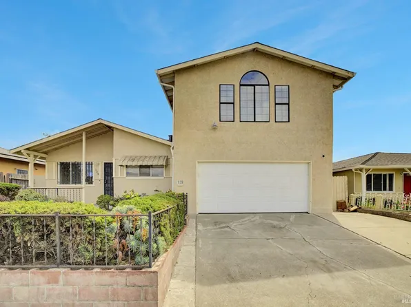 129 Violet Dr, Vallejo, CA 94589