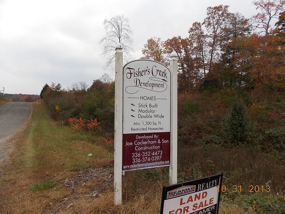 2nd image of Hunter Ridge Ln Lot 12