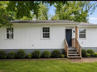 3567 Daggett Rd, Memphis, TN 38109