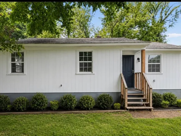 3567 Daggett Rd, Memphis, TN 38109