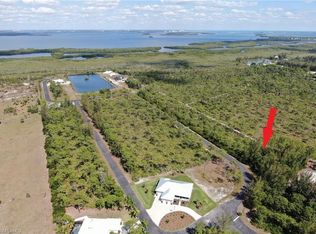 3641 Eagle Lake Dr, Saint James City, FL 33956
